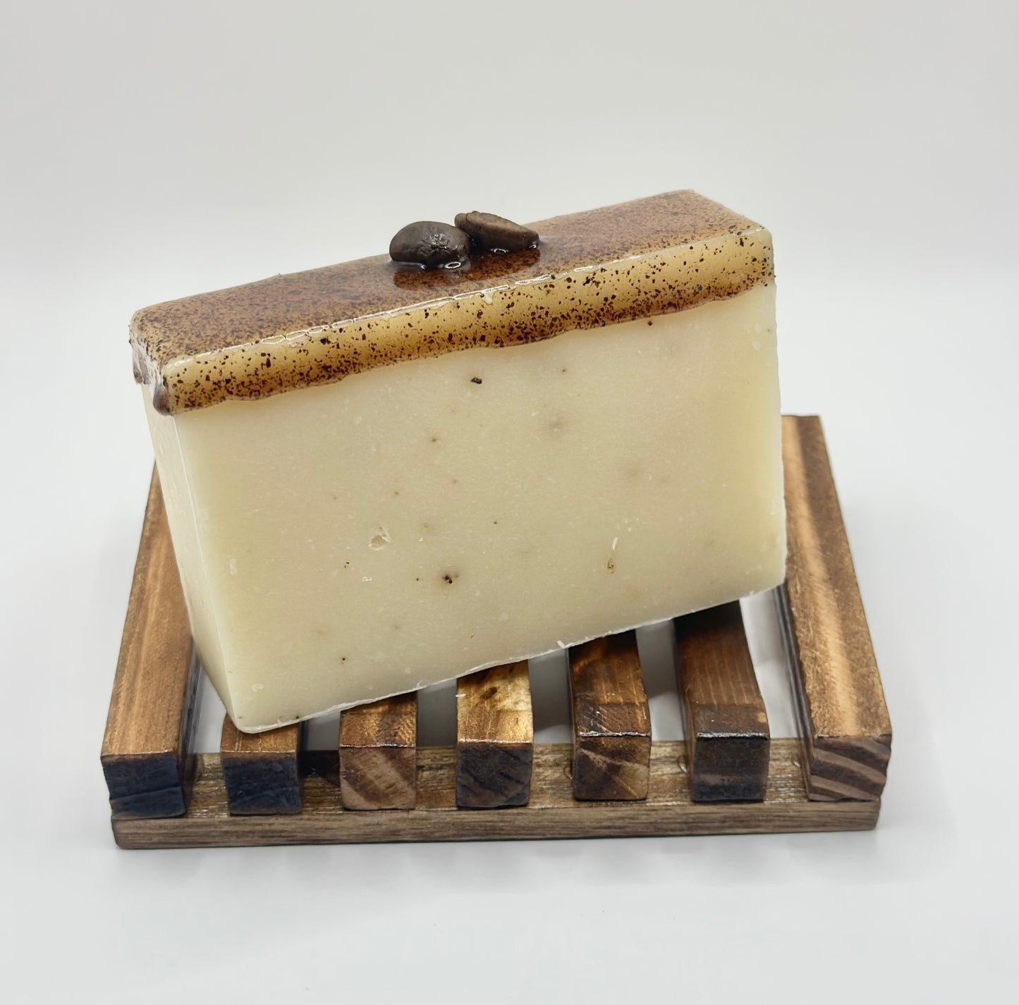Soap Bar - Cinna Brew