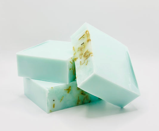 Soap Bar - Rosemary & Eucalyptus